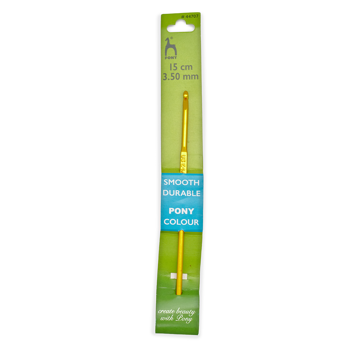������ ��������� COLOUR 3,5 ��*15 ��, ����. PONY 44707