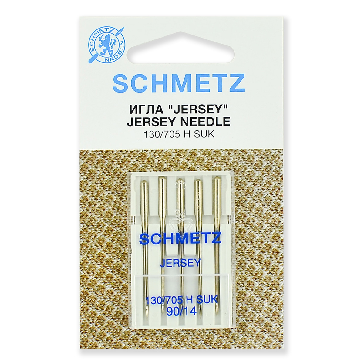 ���� ������ � 90, Schmetz 5��