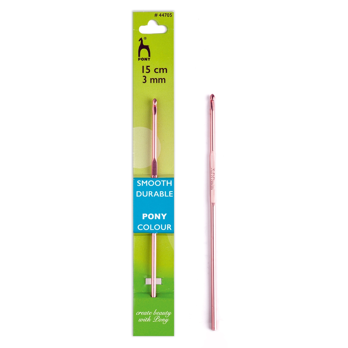 ������ ��������� COLOUR 3,0 ��*15 ��, ����. PONY 44705