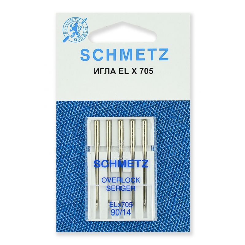���� ��� ������������ �����, ������������� � 90, Schmetz 5 ��