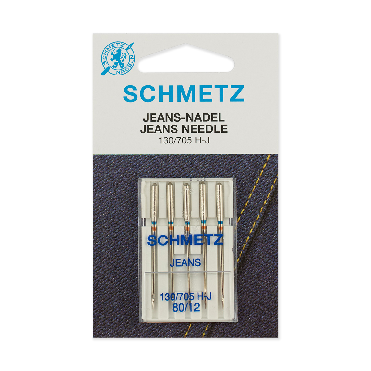 ���� ��� ������ � 80, Schmetz 5 ��