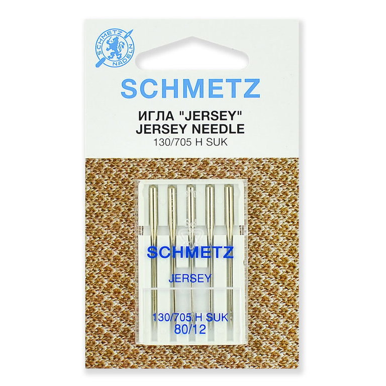 ���� ������ � 80, Schmetz 5 ��