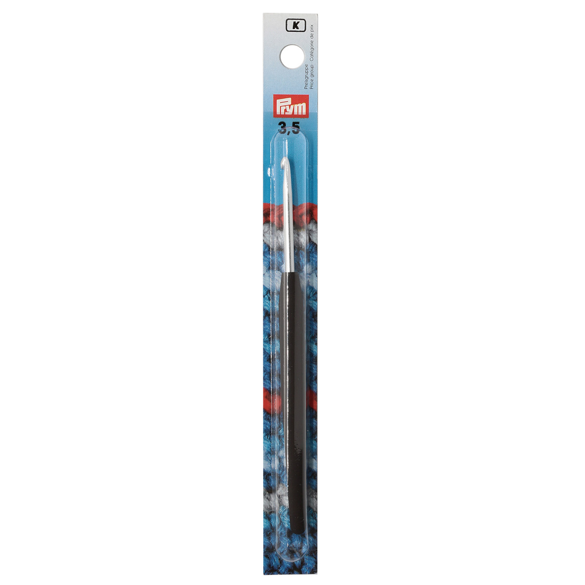 ������ SOFT ��������� � ������ ������, ����. 4,0 * 14 Prym 195176 