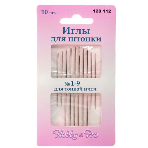 120112 ���� ������ ��� ������ ������ ����� �1-9, 10��. Hobby&Pro