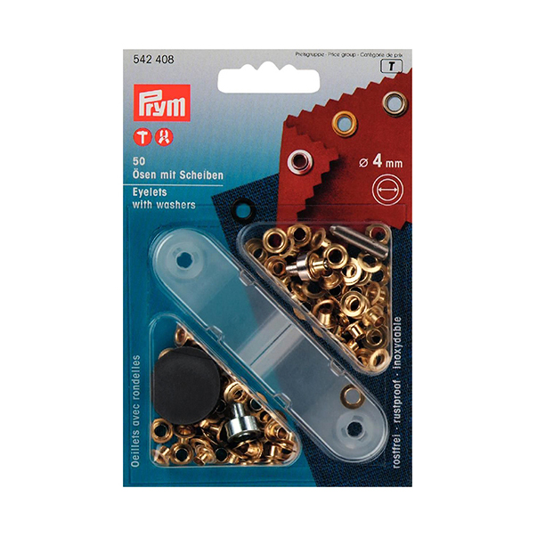 ������� (������), �������, 4 ��, ����./50 ��., Prym 542408 