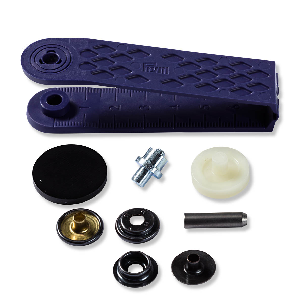 ������ '����� � �������' (������), 15 ��, ����./10 ��., Prym 390200 