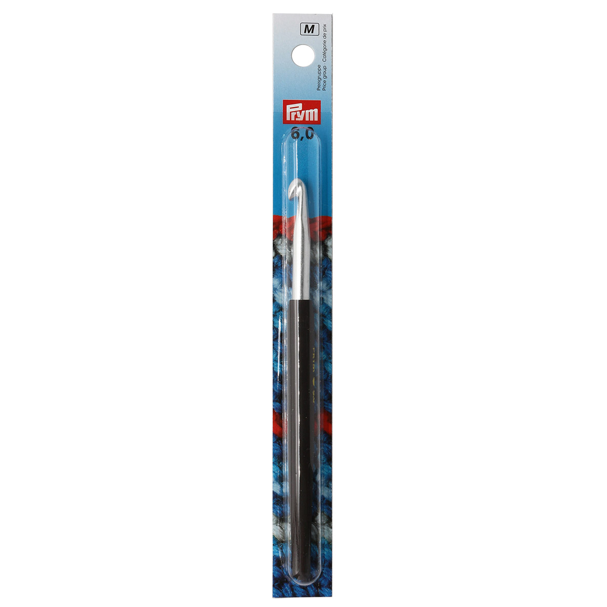 ������ SOFT ��������� � ������ ������, ����. 6,0 * 14 Prym 195179