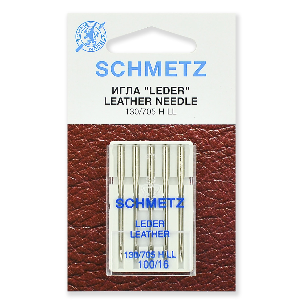 ���� ��� ���� �100, Schmetz 5 ��