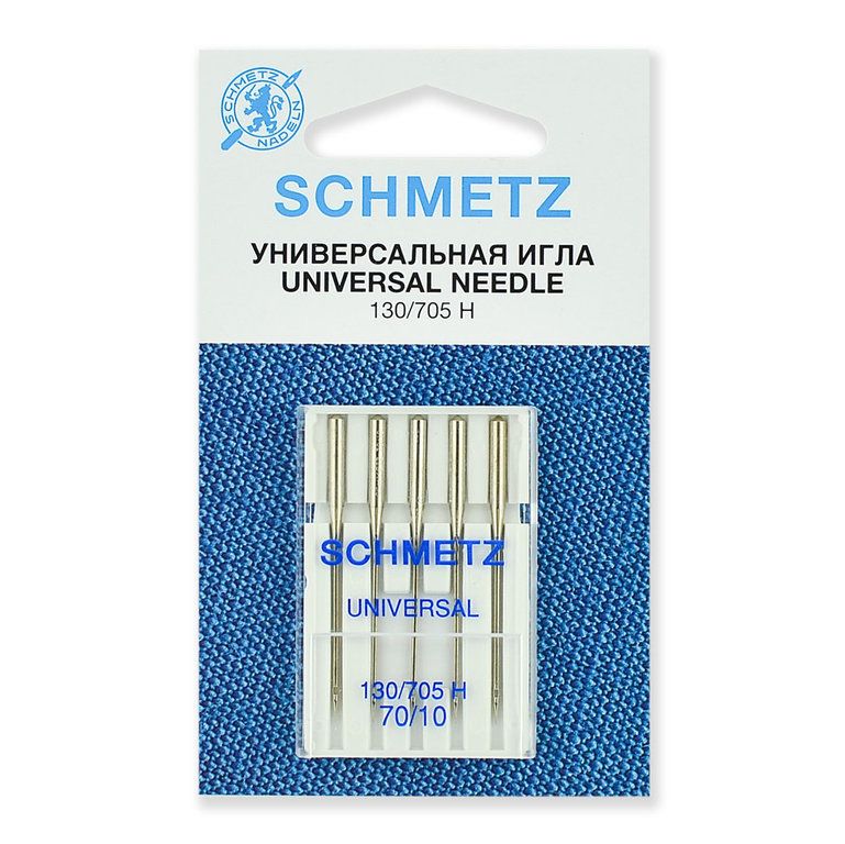 ���� ����������� � 70, Schmetz 5��