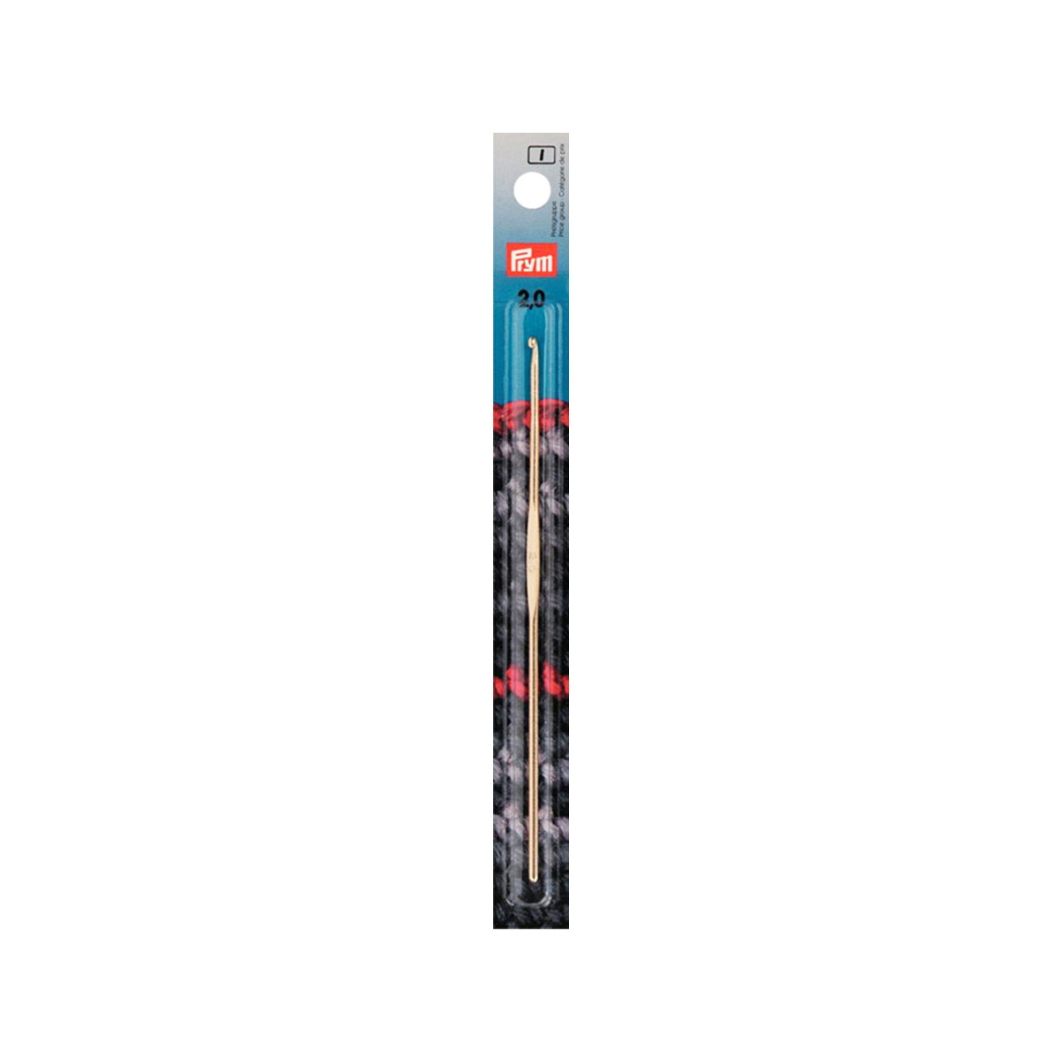 ������ ��� �������, ��������, 2,0 ��*14 ��, Prym 195181 