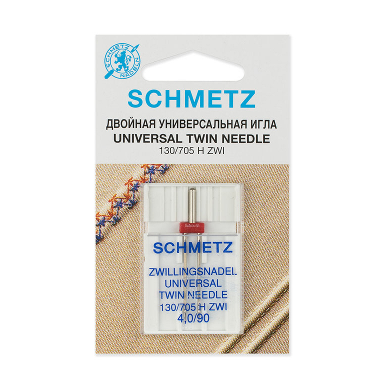 ���� ����������� ������� � 90/4.0, Schmetz