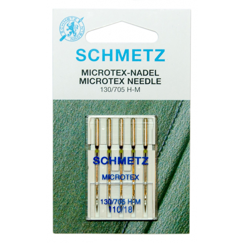 ���� ��������� (����� ������) � 110 Schmetz 5 ��