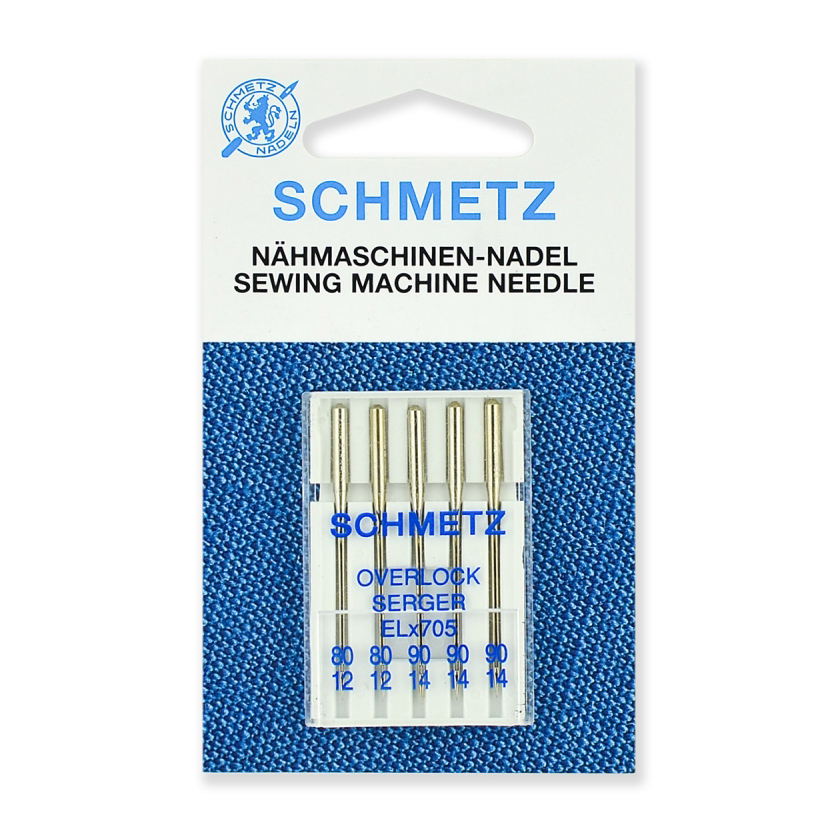 ���� ��� ������������ �����, ������������� �80-2,90-3 Schmetz 5 ��