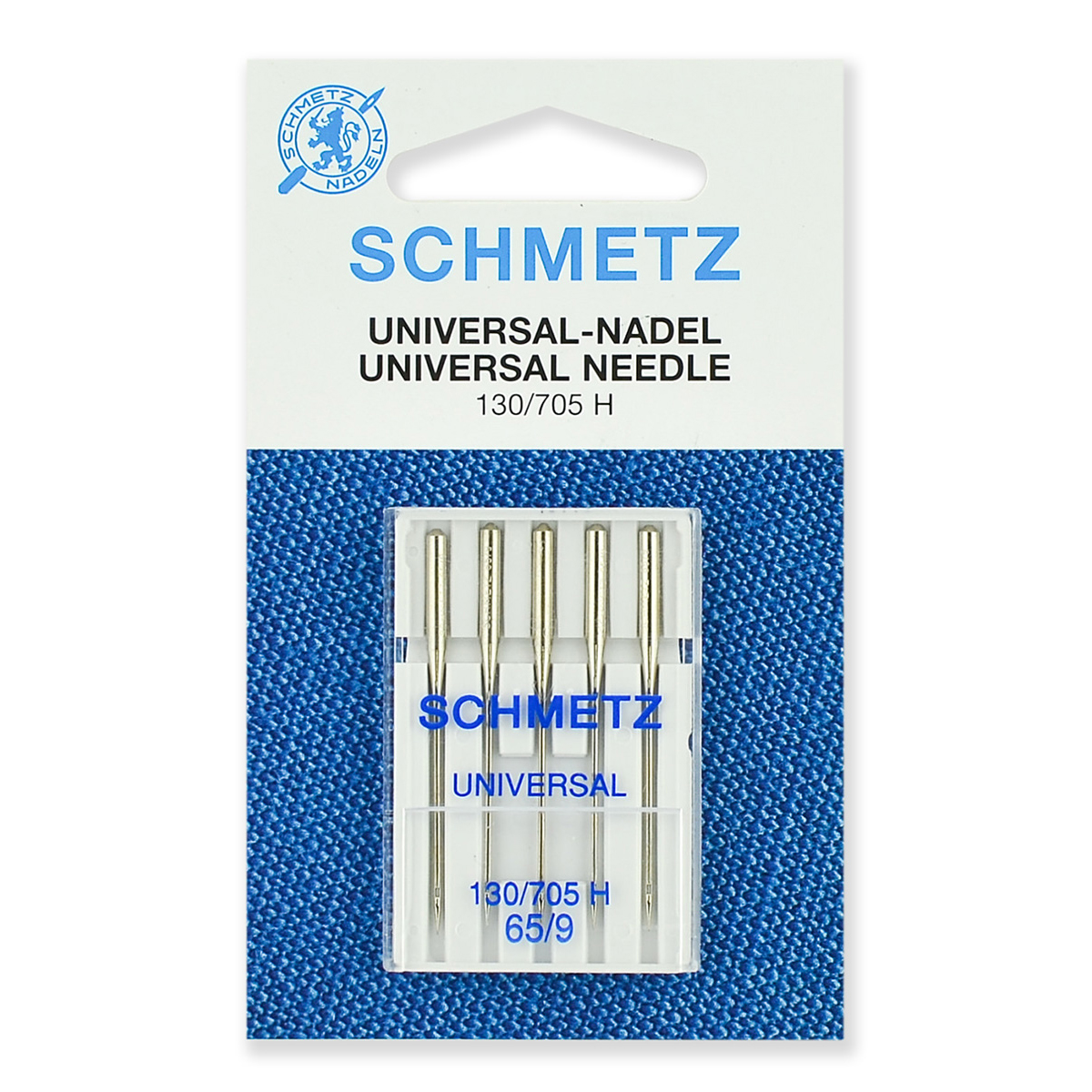 ���� ����������� � 65, Schmetz 5 ��.