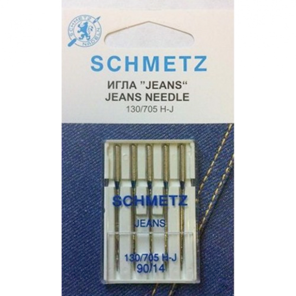 ���� ��� ������ � 90, Schmetz 5 ��