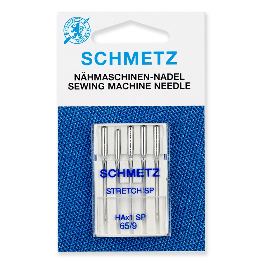 ���� ����� ������ � 65, Schmetz 5 ��