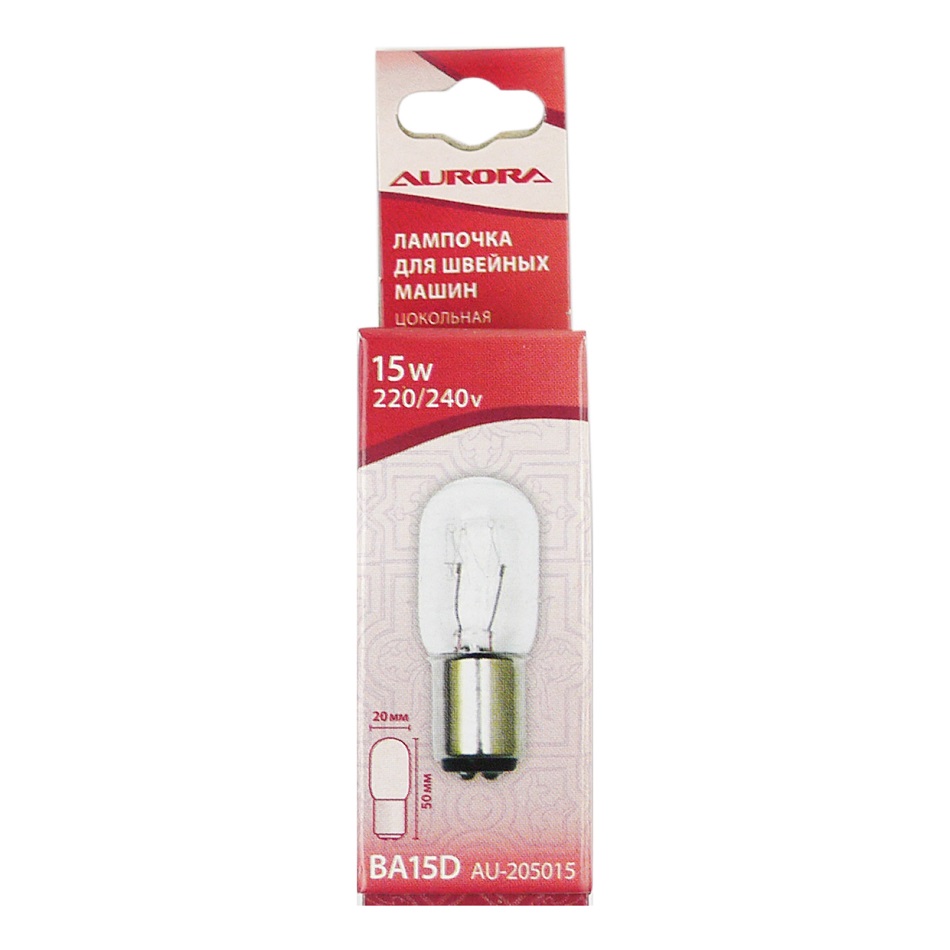�������� ��� ��. ����� ��������� 20�50mm 15W220/240V