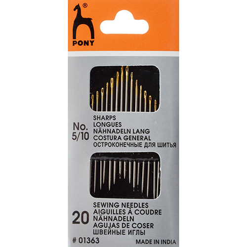 ���� ������ ��� ����� � ������� ����� Sharps � 5-10, 20��, PONY 01363