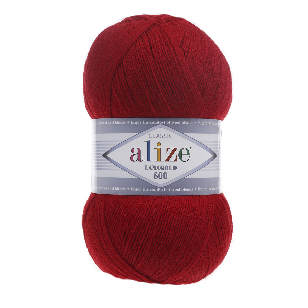 ����� ALIZE Lanagold 800 100��.,730� (49%������, 51%�����) 56 �������