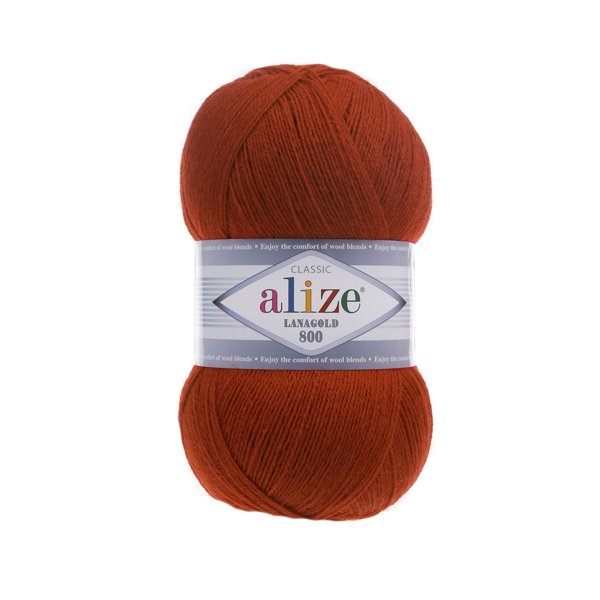 ����� ALIZE Lanagold 800 100��.,730� (49%������, 51%�����) 36 ��������