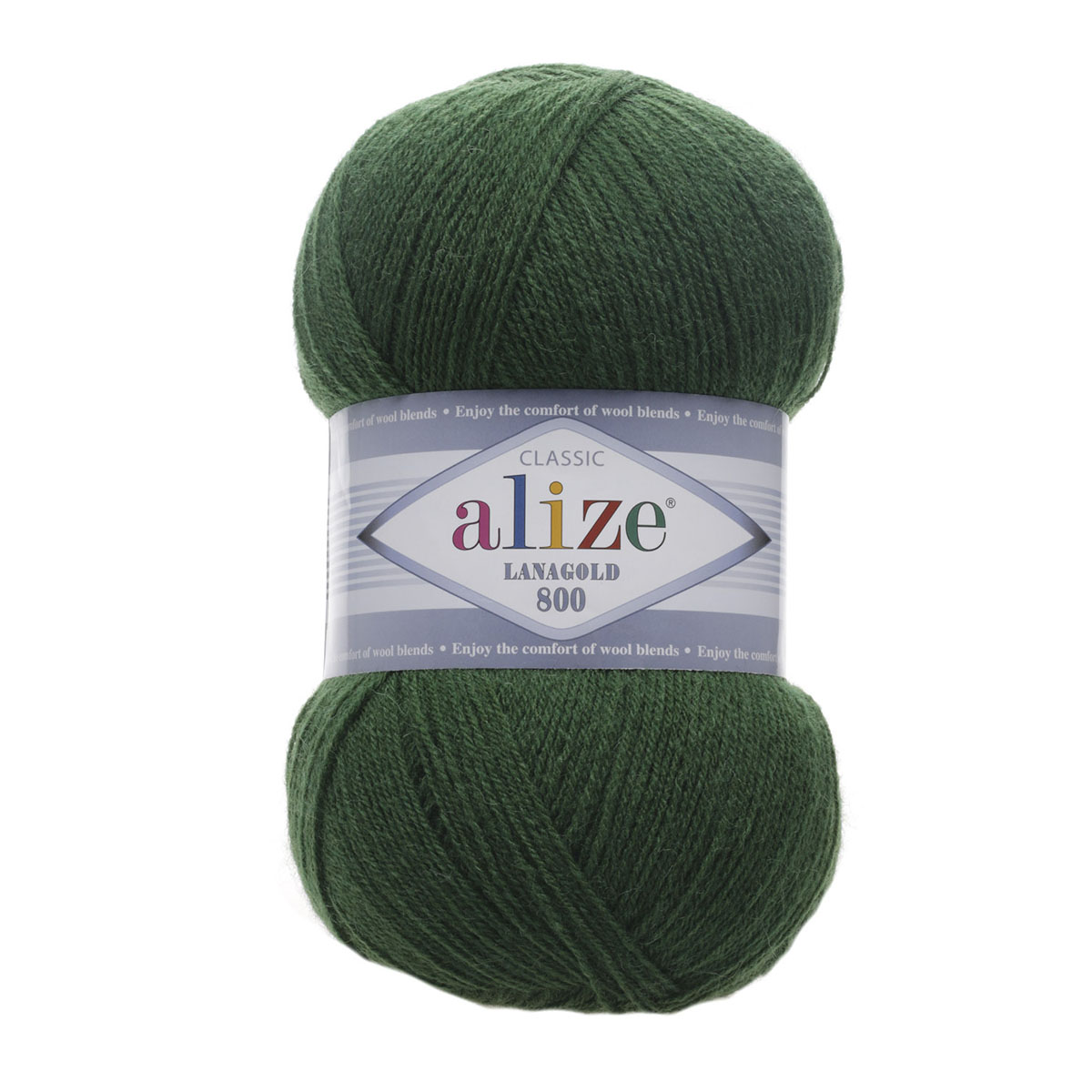 ����� ALIZE Lanagold 800 100��.,730� (49%������, 51%�����) 118 ������� �����
