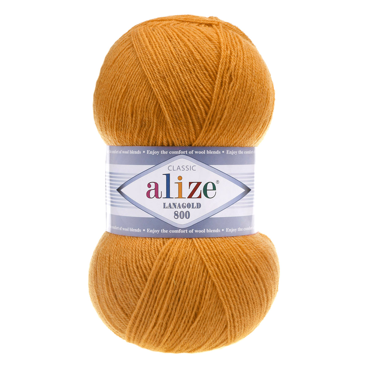 ����� ALIZE Lanagold 800 100��.,730� (49%������, 51%�����) 645 ���������