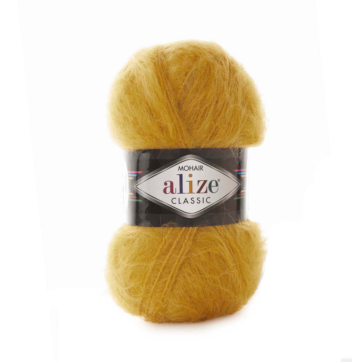 Alize Mohair Classic 02 