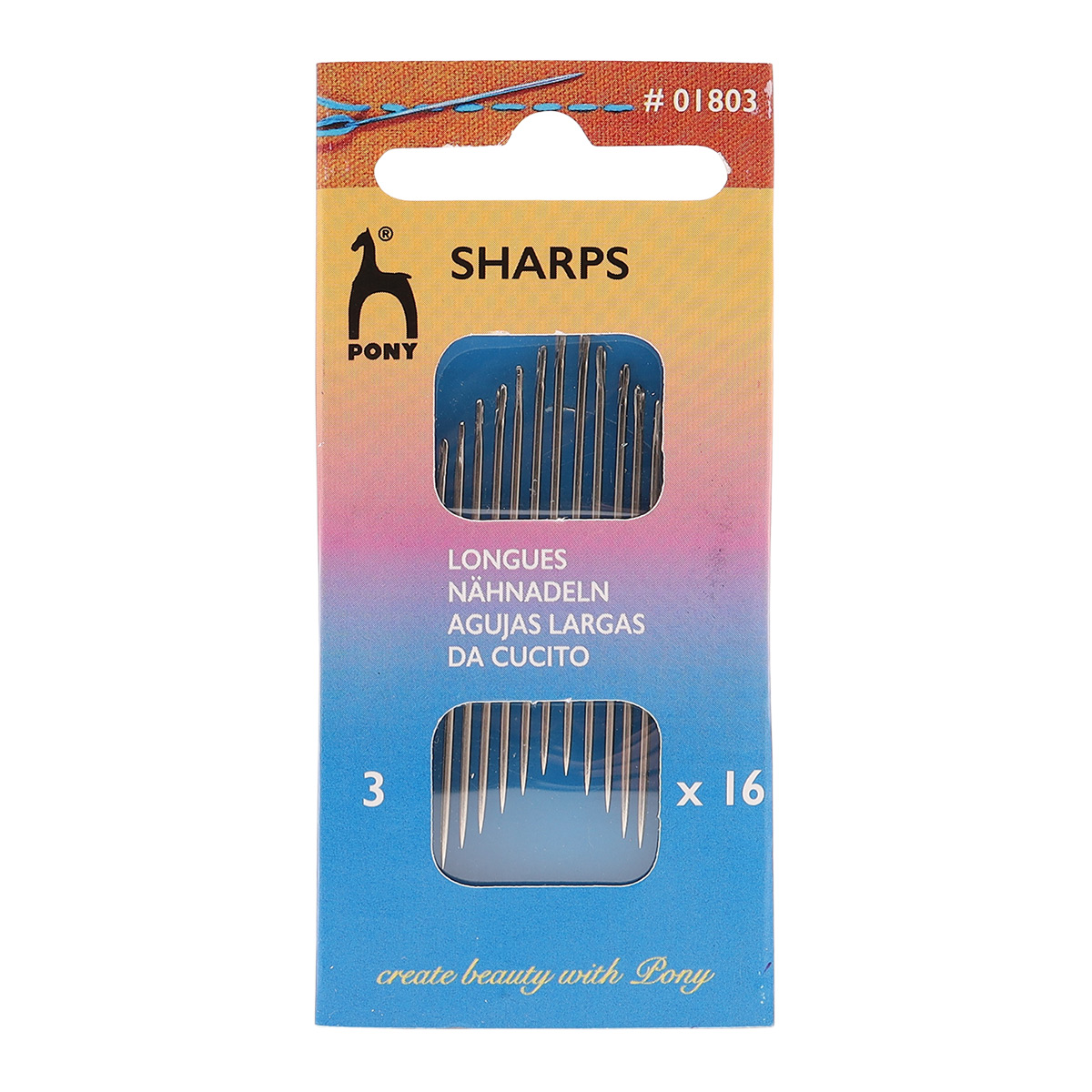 ���� ������ ��� ����� � ���������� ����� Sharps �3, 16��, PONY 01803