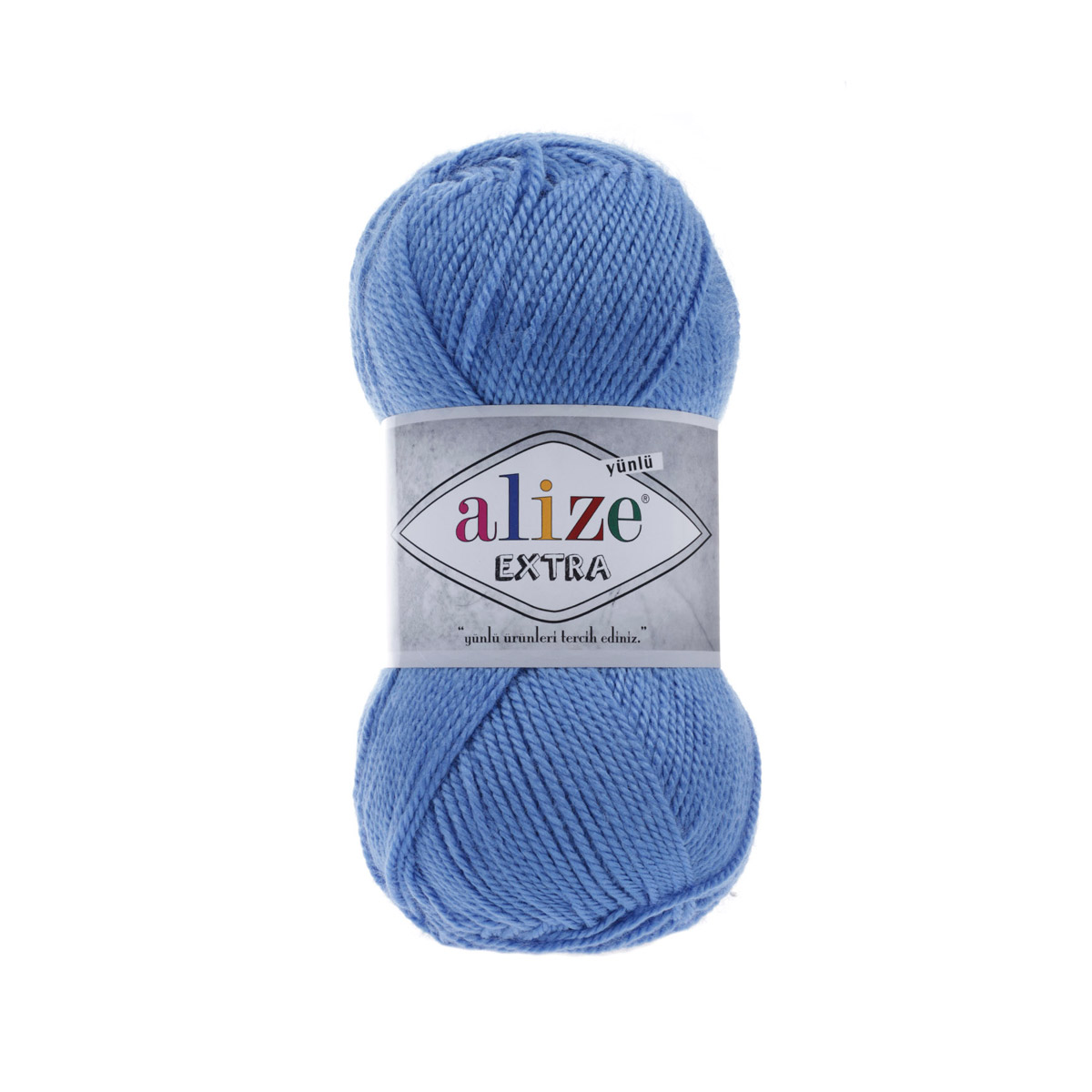 ����� ALIZE EXTRA 100��. 220� (100% A����) 289 �����-�������