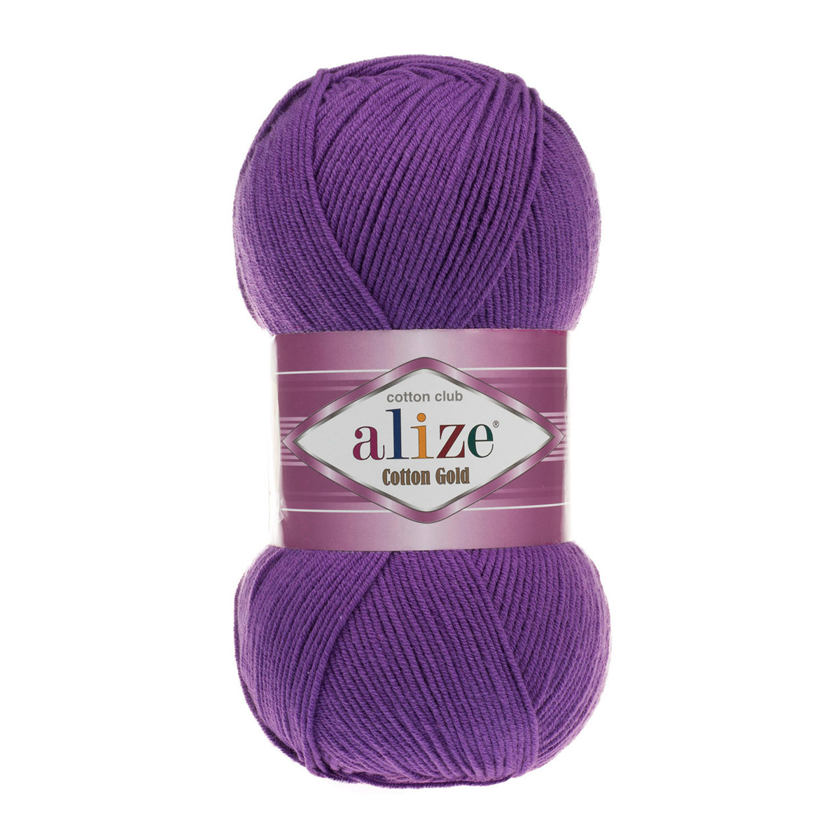 ����� ALIZE Cotton gold 100� 330� (55%������,45%�����) 44 ����� ����������