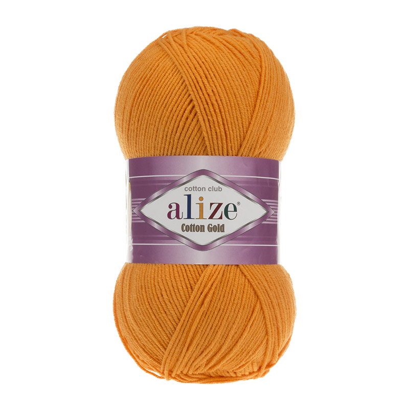 ����� ALIZE Cotton gold 100� 330� (55%������,45%�����) 83 �����