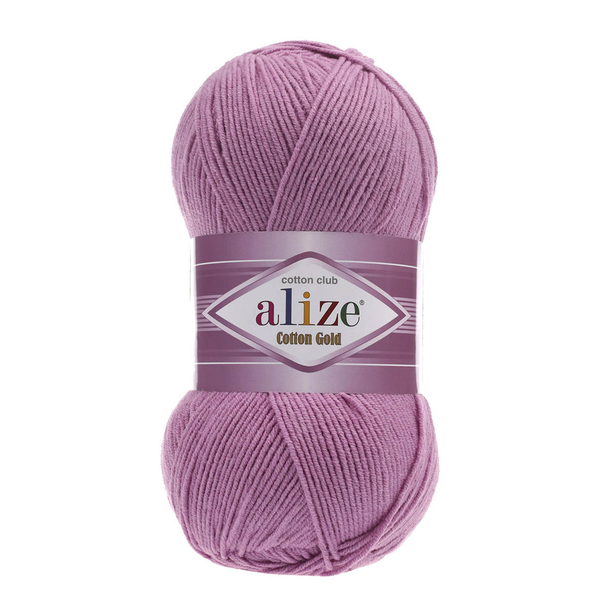 ����� ALIZE Cotton gold 100� 330� (55%������,45%�����) 98 �������