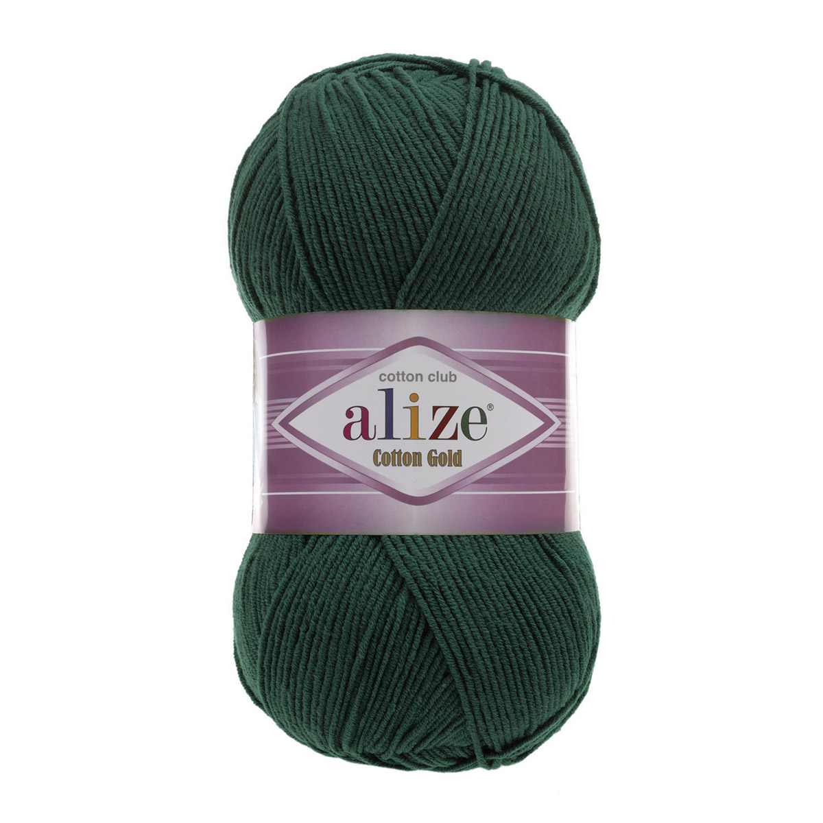 ����� ALIZE Cotton gold 100� 330� (55%������,45%�����) 426 �������