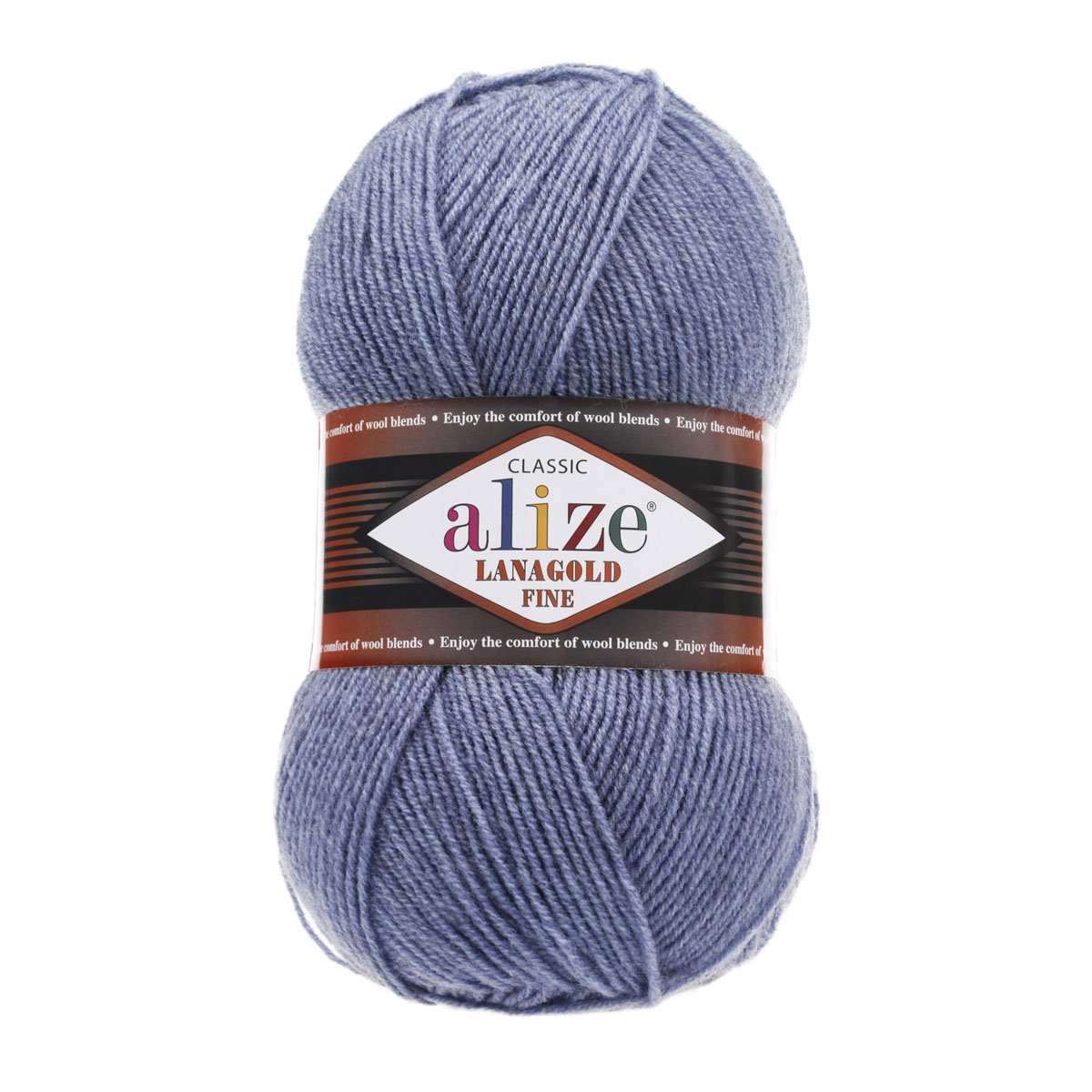 ����� ALIZE Lanagold fine 100 ��. 390� (49%������, 51% �����) 203 ����� ������